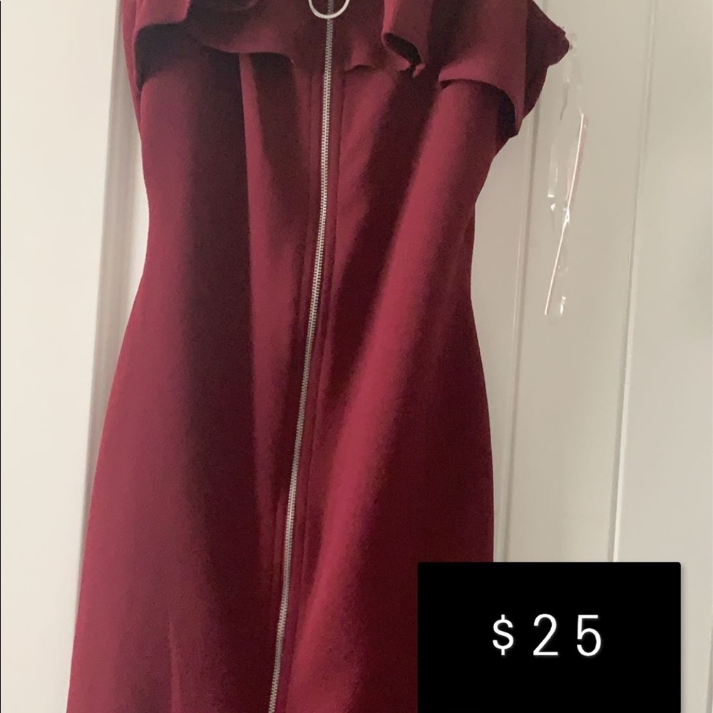 Dresses
